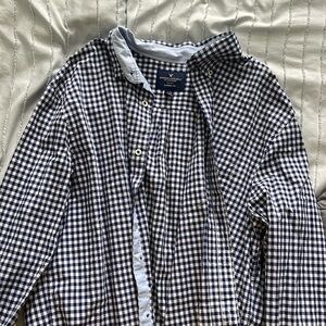Men’s Button Down Shirt
